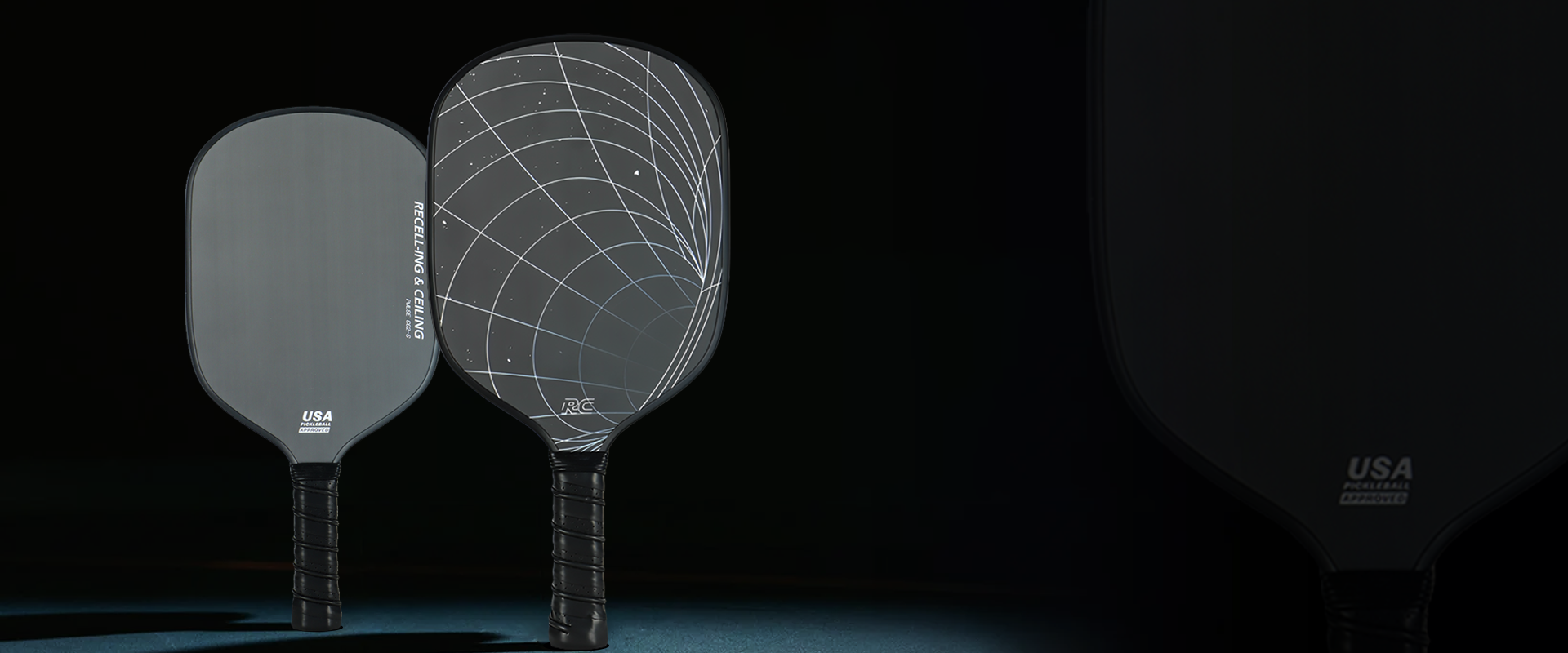 Recell-ing & Ceiling Home Banner 3