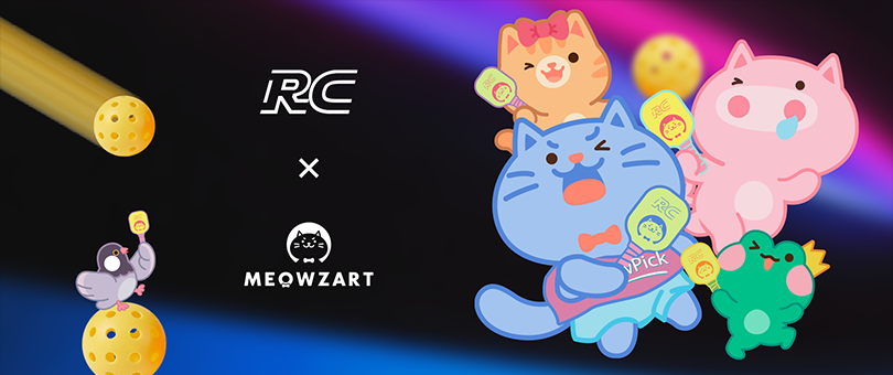 IP Collection - Meowzart