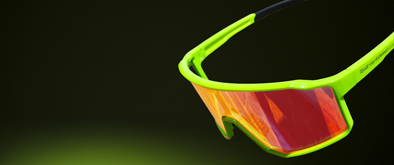 Pickleball Eyewear
