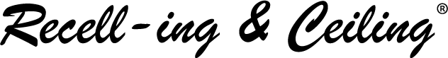 Recell-ing & Ceiling logo